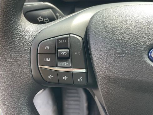 New 2026 Ford Transit 250 148 Medium Roof Extended AWD image 27