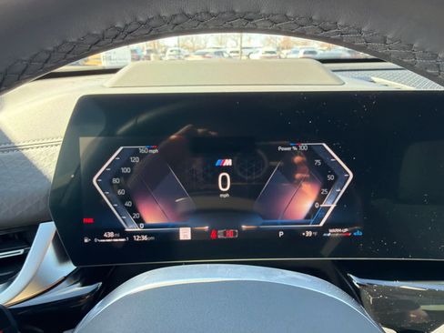 Certified 2026 BMW X2 xDrive28i image 68