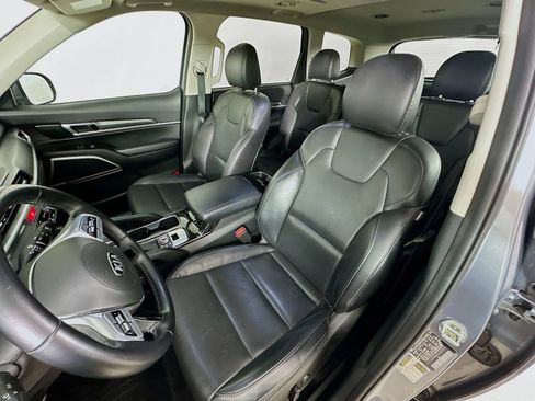 Used 2020 Kia Telluride S AWD/4WD image 33