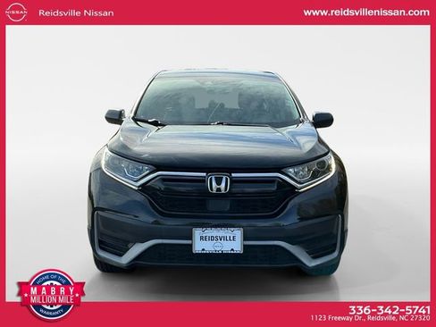 Used 2020 Honda CR-V LX image 9