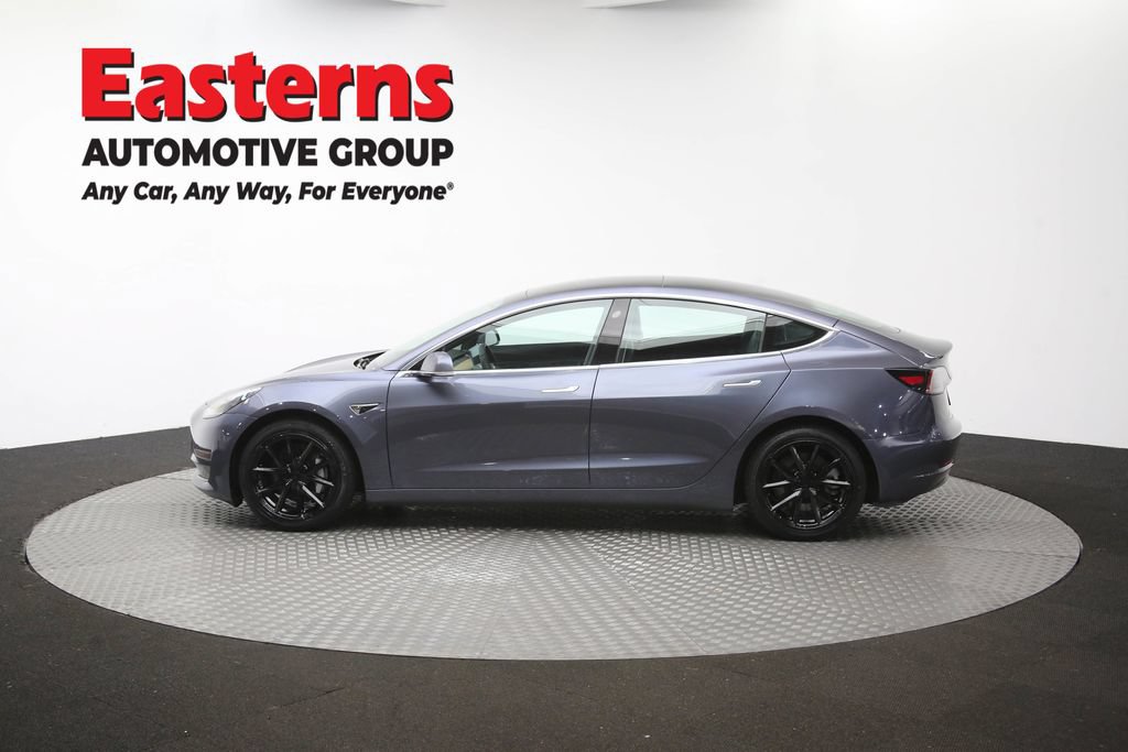 Used 2020 Tesla Model 3 Long Range AWD/4WD image 57