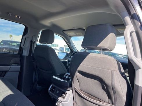 Used 2024 Ford F150 XLT w/ Mobile Office Package image 19