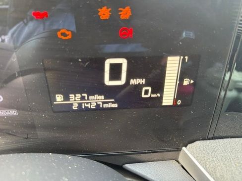 Certified 2025 Nissan Kicks SV w/ Charging Package AWD/4WD image 5