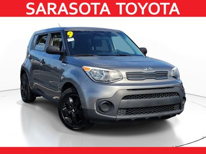 Used 2019 Kia Soul