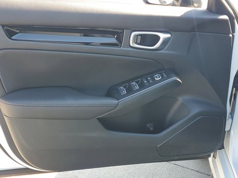 Certified 2023 Honda Civic Sport Touring image 20