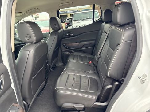 Used 2023 GMC Acadia Denali AWD/4WD image 20