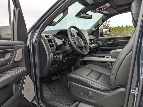 New 2026 RAM 1500 Rebel image 45