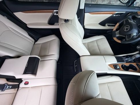 Certified 2021 Lexus RX 350 AWD w/ Premium Package image 35