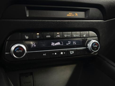 Used 2019 MAZDA CX-5 Touring image 9