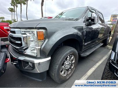 Used 2020 Ford F350 Lariat w/ Lariat Ultimate Package