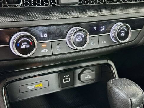 Used 2023 Honda CR-V LX image 19