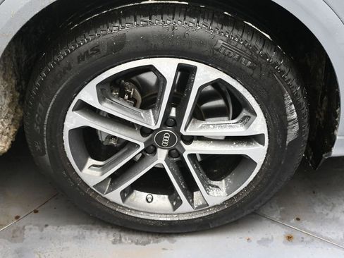 Certified 2025 Audi Q5 Premium Plus w/ Premium Plus image 10