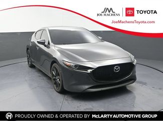 Used 2024 MAZDA MAZDA3 s FWD 360° Tour