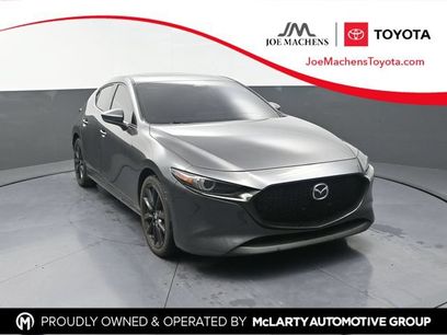 Used 2024 MAZDA MAZDA3 s