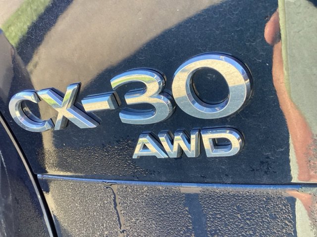 Certified 2024 MAZDA CX-30 AWD 2.5 S w/ Select Sport Pkg image 17