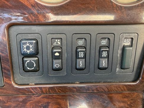 Used 1998 BMW Z3 2.8 RWD image 23