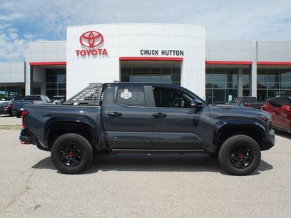 Used 2025 Toyota Tacoma TRD Pro