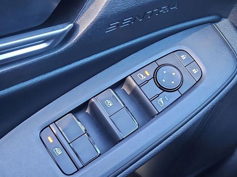 New 2026 Nissan Sentra S w/ Floor Mat Package image 8