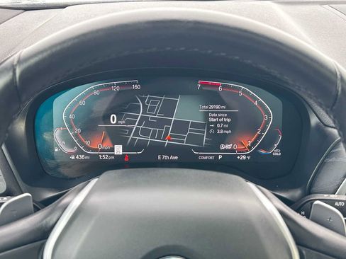 Used 2023 BMW X3 xDrive30i w/ Convenience Package image 24