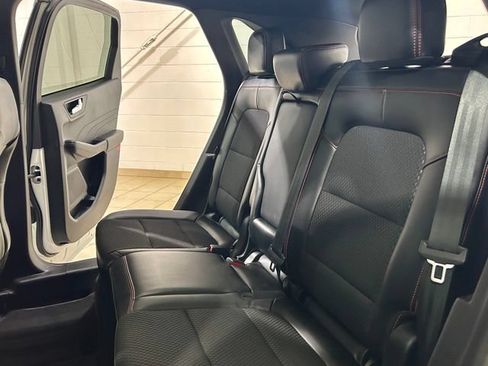 Used 2023 Ford Escape ST-Line w/ Tech Pack #1 AWD/4WD image 18