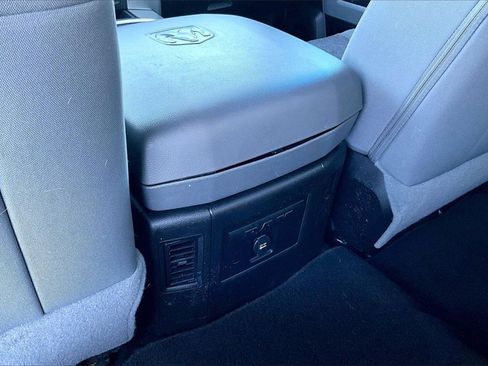 Used 2016 RAM 1500 Lone Star image 34