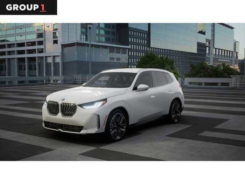 Used 2026 BMW X3 xDrive30 image 1