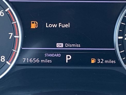 Used 2021 Nissan Rogue SV image 20