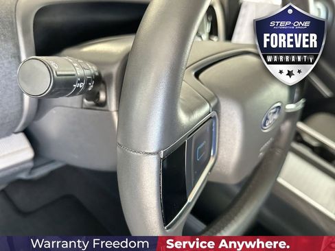 Used 2025 Ford Expedition Active RWD image 20