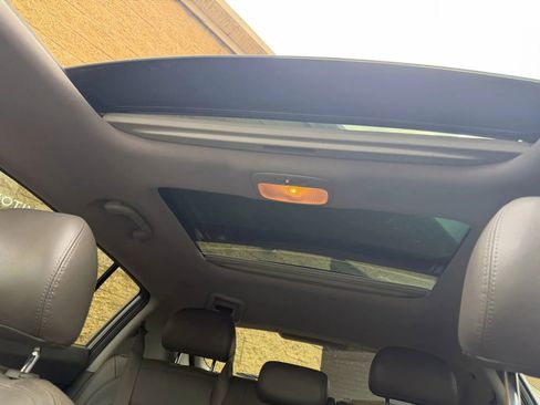 Used 2016 Kia Sportage EX w/ EX Premium Package image 9