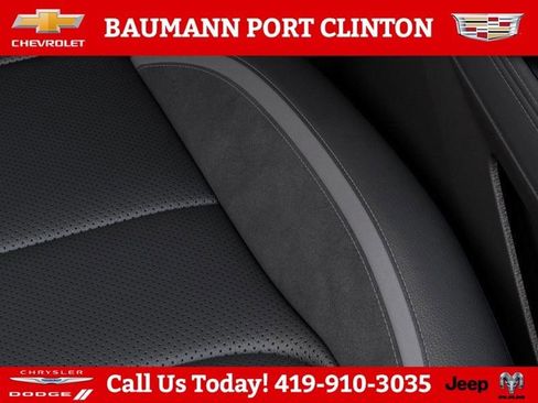 New 2026 RAM 1500 RHO AWD/4WD image 20