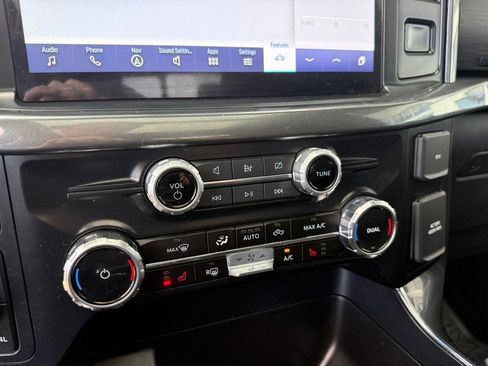 Used 2023 Ford F150 XLT w/ Equipment Group 302A High image 35