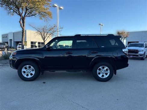 Used 2024 Toyota 4Runner SR5 image 3