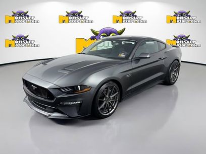 Used 2018 Ford Mustang GT
