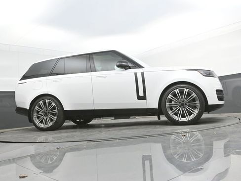 New 2026 Land Rover Range Rover SE AWD/4WD image 39