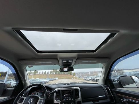 Used 2017 RAM 2500 Laramie w/ Sport Appearance Group image 28