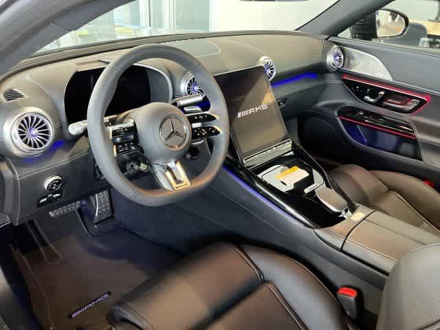 Used 2024 Mercedes-Benz AMG GT 55 image 10