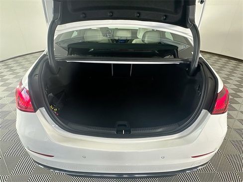 Certified 2025 Mercedes-Benz C 300 Sedan image 23