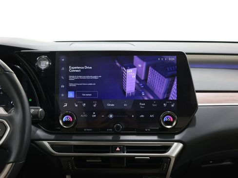 Used 2023 Lexus RX 350 Premium Plus w/ Accessory Package (A2) AWD/4WD image 19