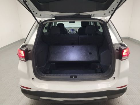 Used 2022 Chevrolet Equinox LT AWD/4WD image 29