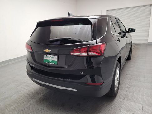 Used 2023 Chevrolet Equinox LT w/ Driver Convenience Package FWD image 7