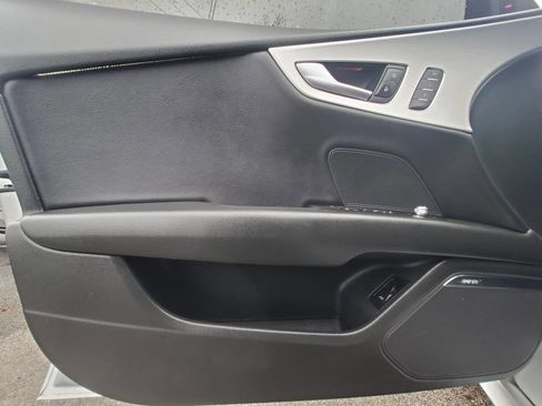 Used 2012 Audi A7 3.0T Prestige image 13