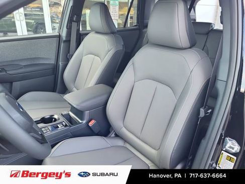 New 2026 Subaru Outback Limited XT image 9