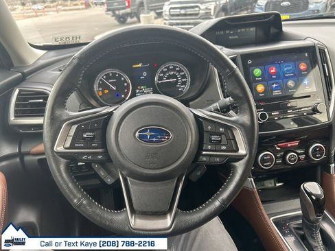 Used 2020 Subaru Forester Touring image 27