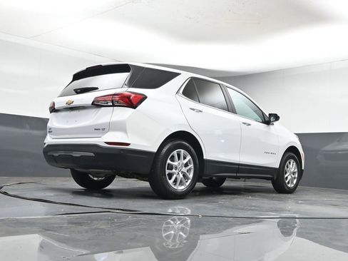 Used 2023 Chevrolet Equinox LT w/ Driver Convenience Package image 36