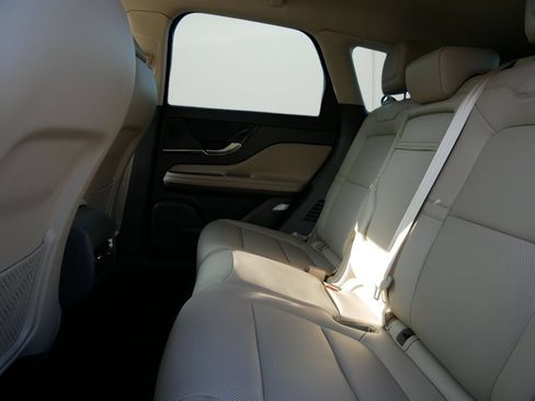 Used 2024 Lincoln Corsair AWD w/ Equipment Group 101A image 11