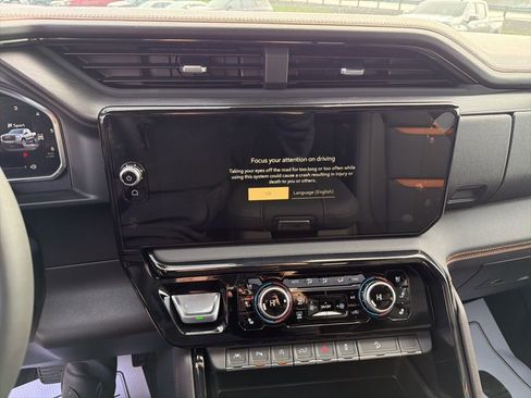 New 2026 GMC Sierra 1500 AT4 w/ AT4 Premium Package AWD/4WD image 20