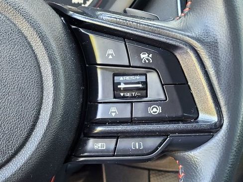 Used 2022 Subaru Forester Sport AWD/4WD image 25
