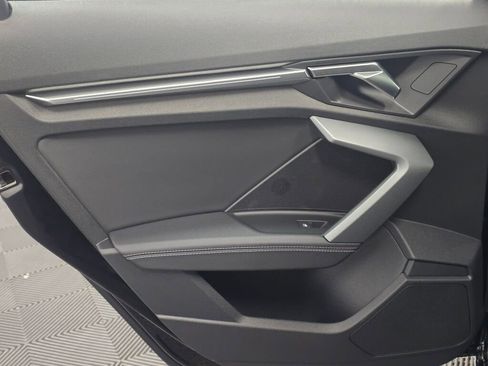 New 2026 Audi A3 2.0T Premium image 19