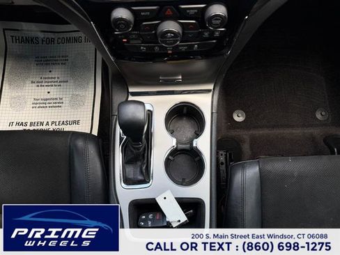 Used 2019 Jeep Grand Cherokee Altitude AWD/4WD image 20