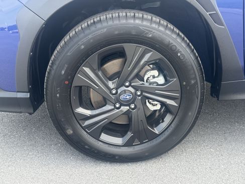 Certified 2026 Subaru Crosstrek 2.5i AWD/4WD image 14
